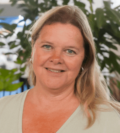 Heleen van der Meer