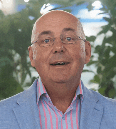 Rene Bos