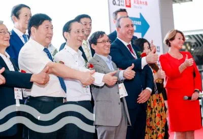 Aquatech China 2024