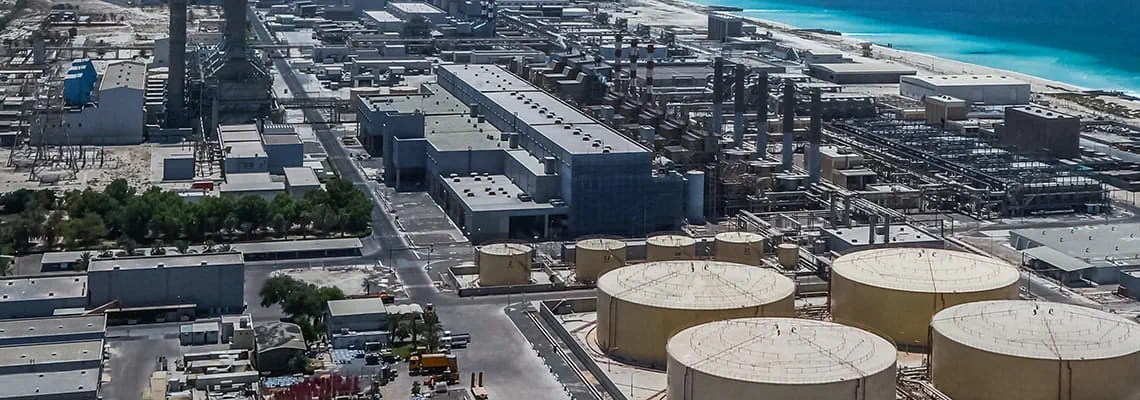 Desalination: our essential guide to desalination and the global water crisis