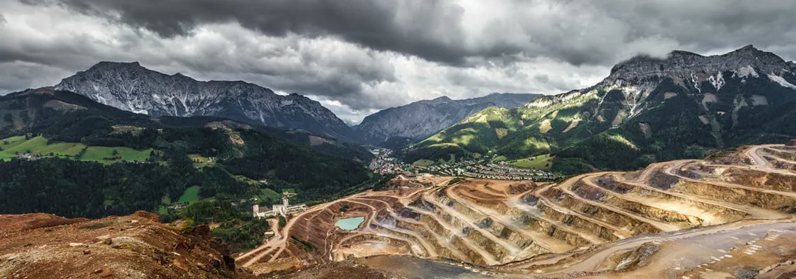The role of water in miningâ€™s sustainability journey