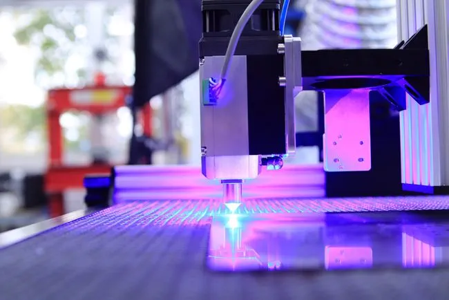 TECH DIVE: The dawn of 3D printing membrane spacers