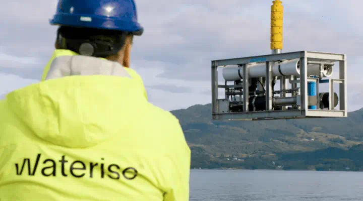 TECH DIVE: Decentralised Desalination Solutions